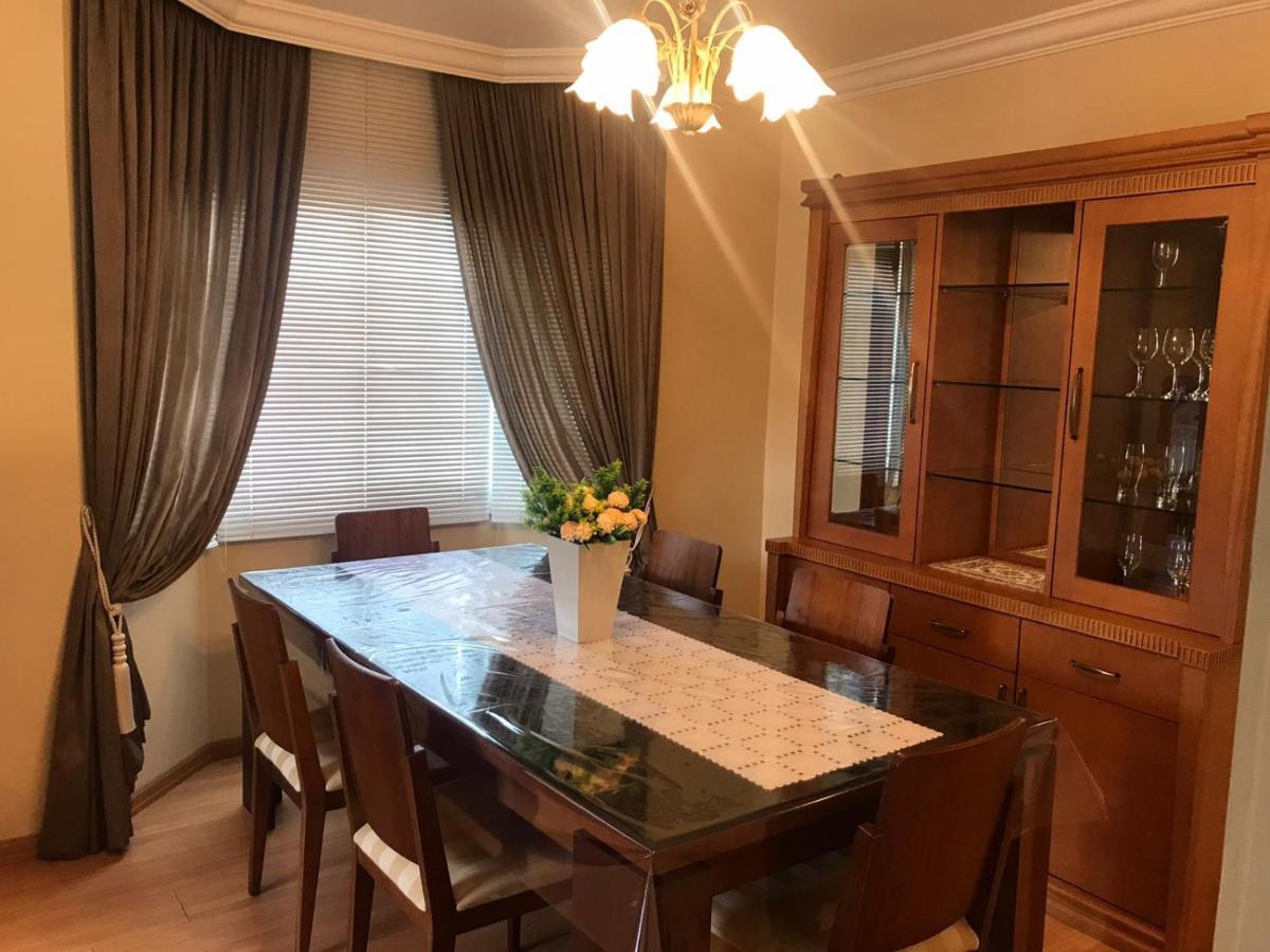 Apartamento Rua Coberta Gramado Luxos Ngoại thất bức ảnh