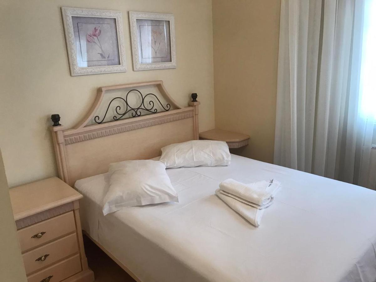 Apartamento Rua Coberta Gramado Luxos Ngoại thất bức ảnh