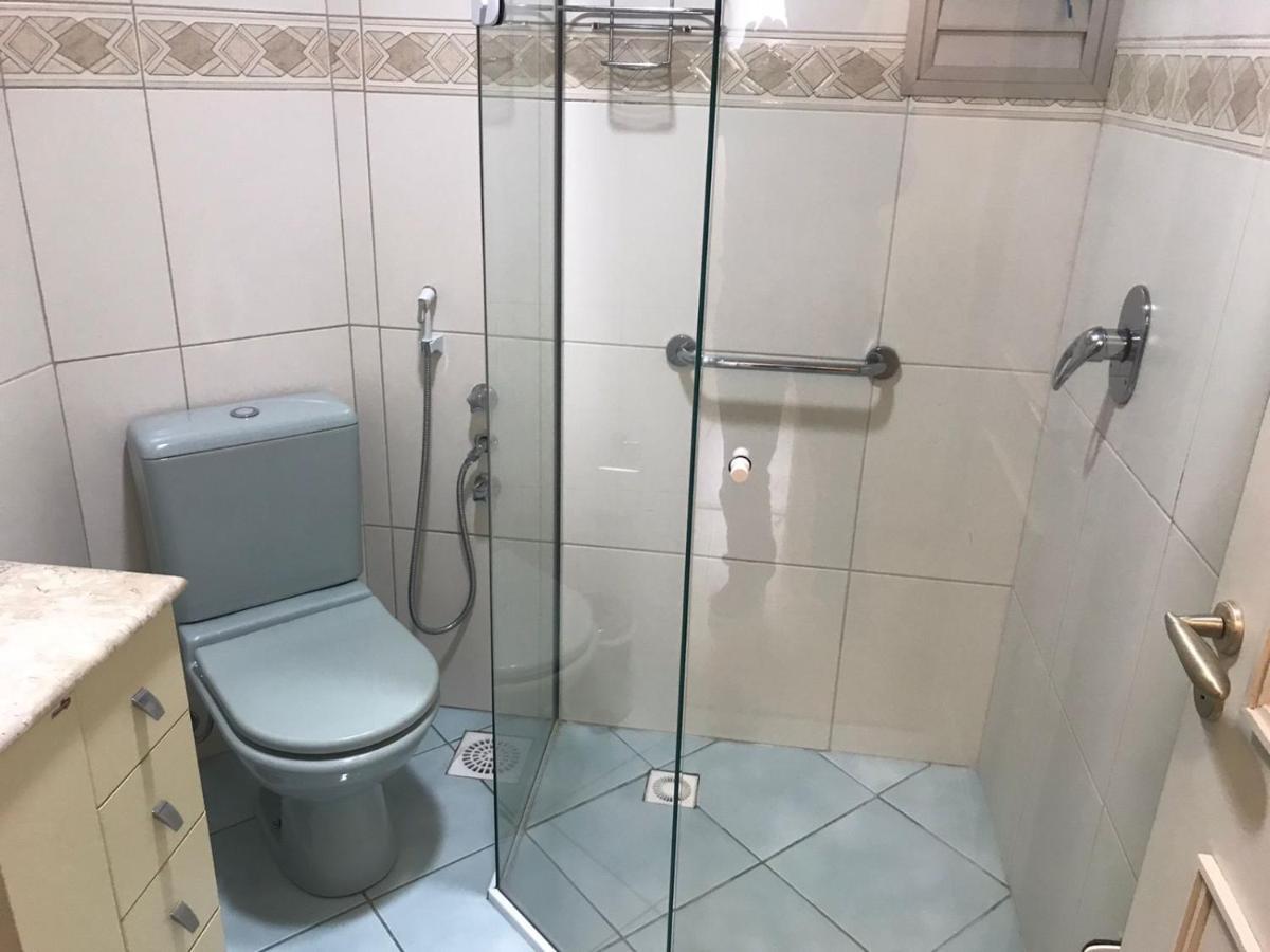 Apartamento Rua Coberta Gramado Luxos Ngoại thất bức ảnh