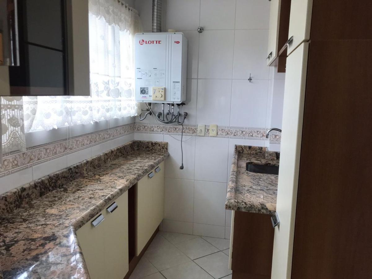 Apartamento Rua Coberta Gramado Luxos Ngoại thất bức ảnh