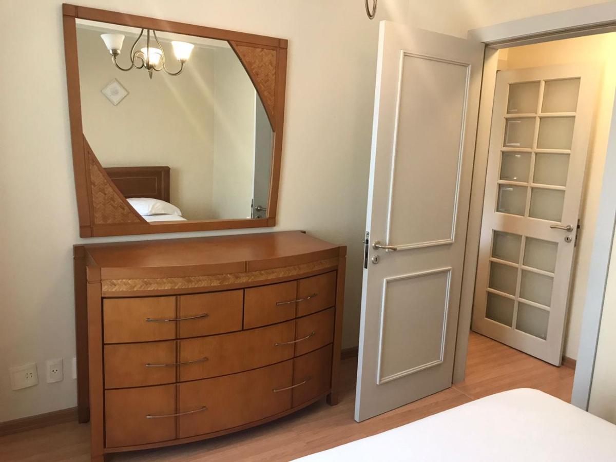Apartamento Rua Coberta Gramado Luxos Ngoại thất bức ảnh