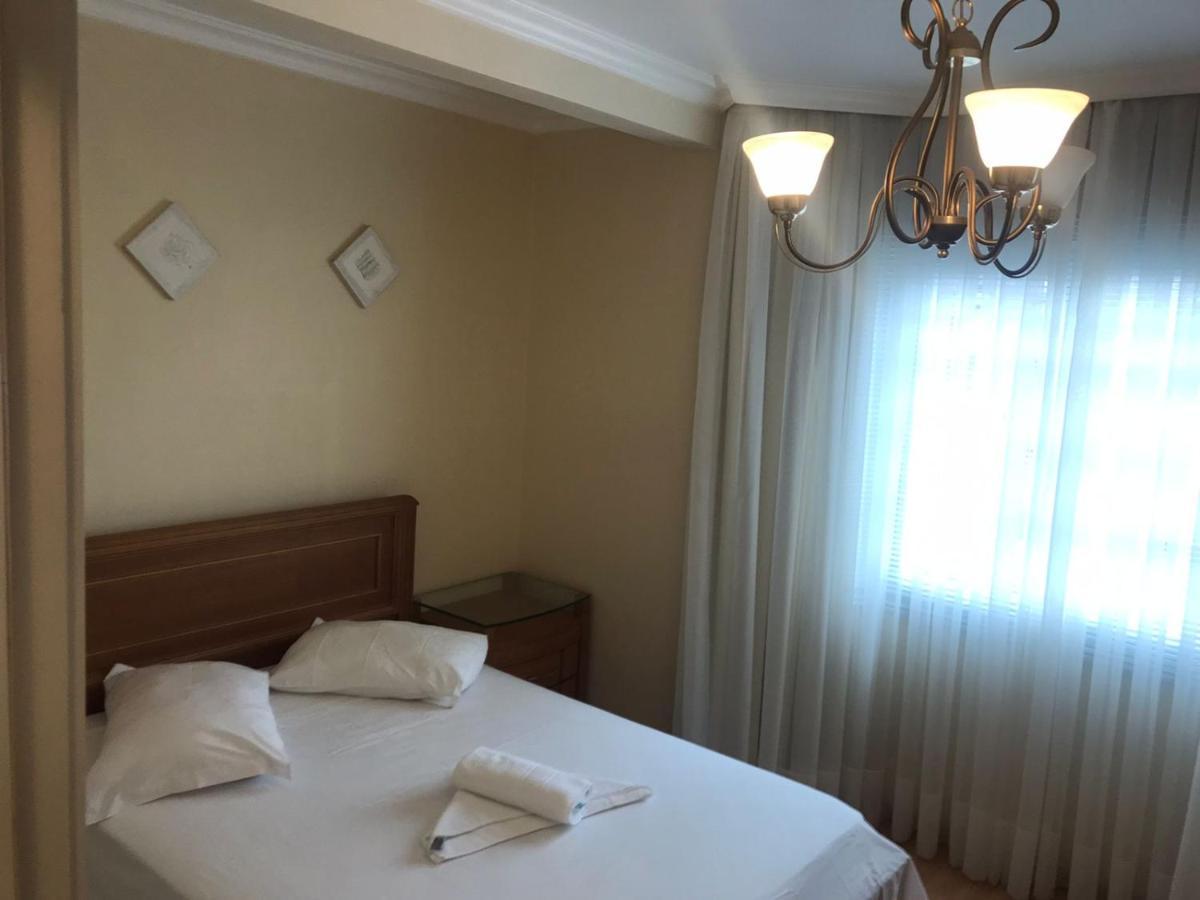 Apartamento Rua Coberta Gramado Luxos Ngoại thất bức ảnh