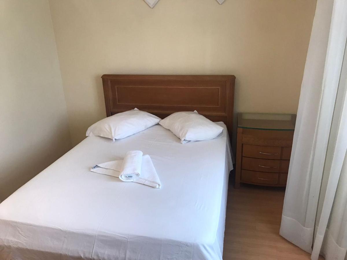 Apartamento Rua Coberta Gramado Luxos Ngoại thất bức ảnh