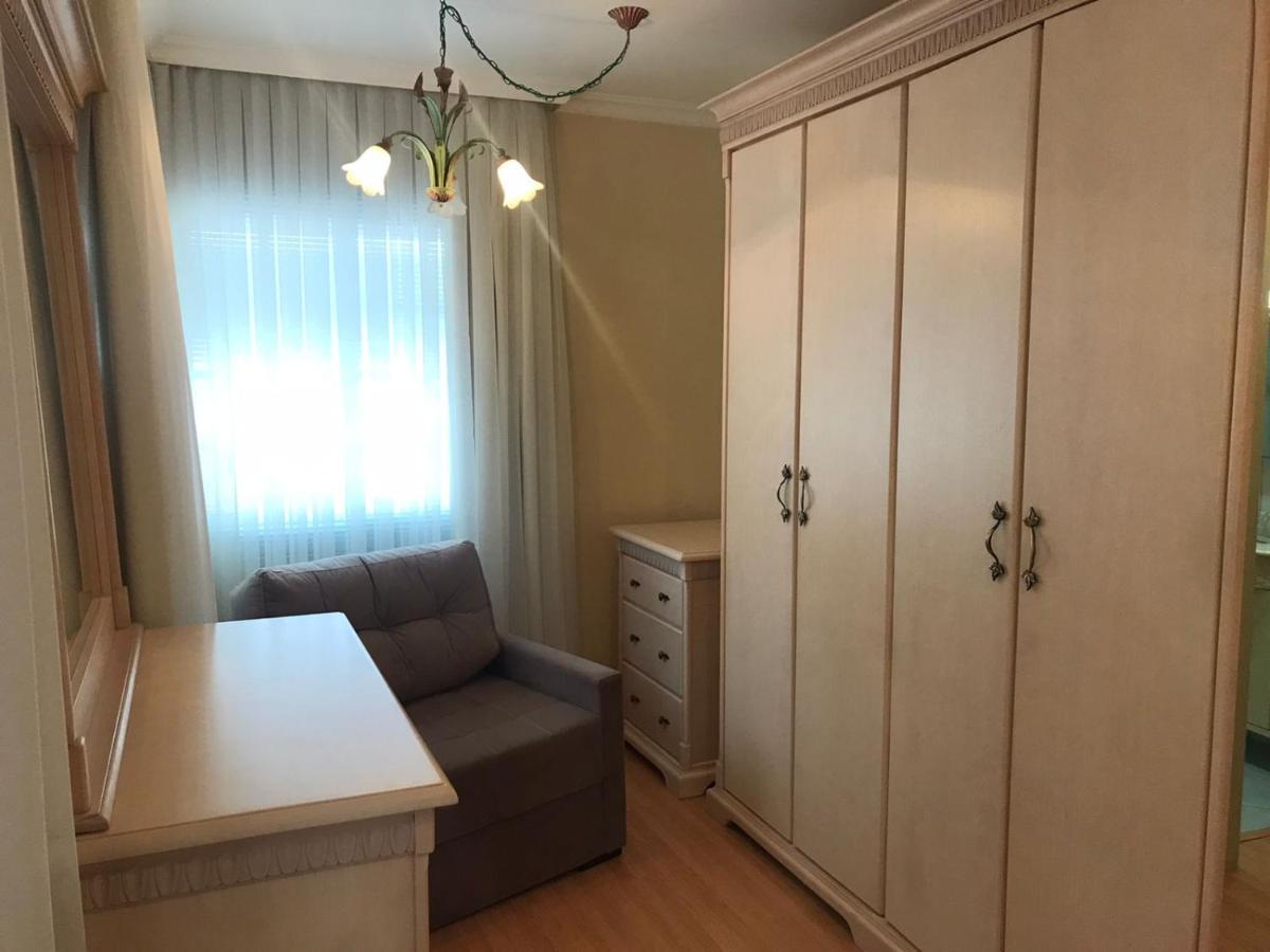 Apartamento Rua Coberta Gramado Luxos Ngoại thất bức ảnh