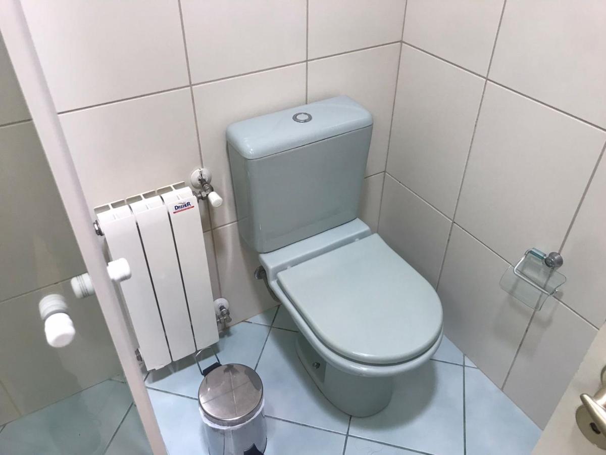 Apartamento Rua Coberta Gramado Luxos Ngoại thất bức ảnh