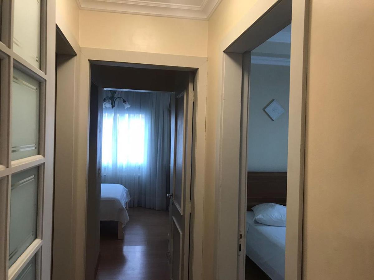 Apartamento Rua Coberta Gramado Luxos Ngoại thất bức ảnh