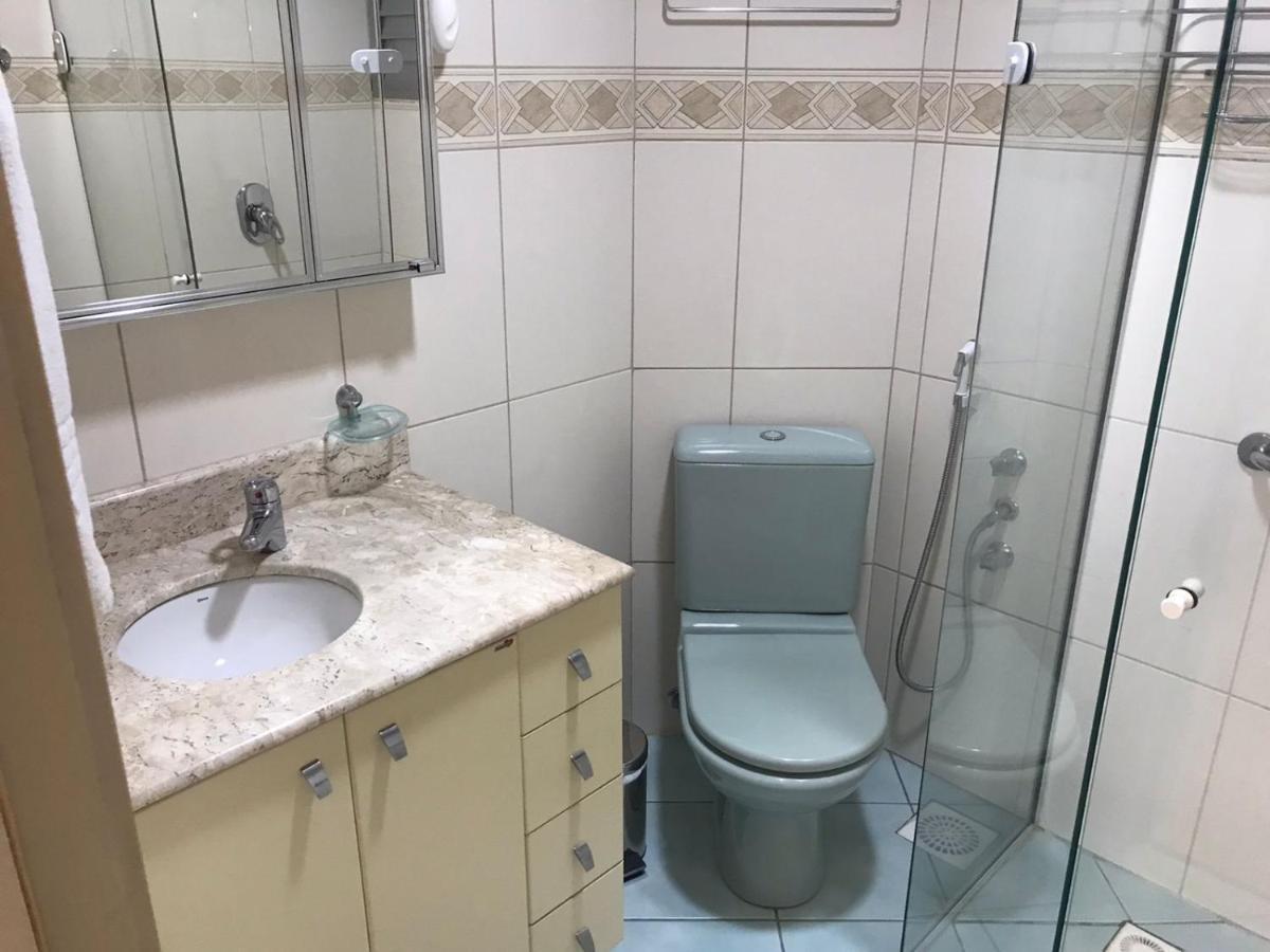 Apartamento Rua Coberta Gramado Luxos Ngoại thất bức ảnh