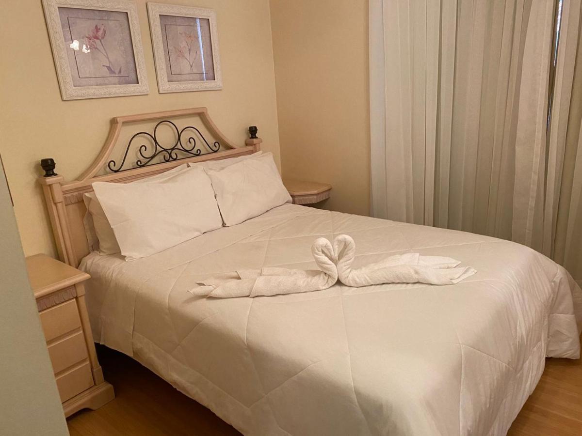Apartamento Rua Coberta Gramado Luxos Ngoại thất bức ảnh